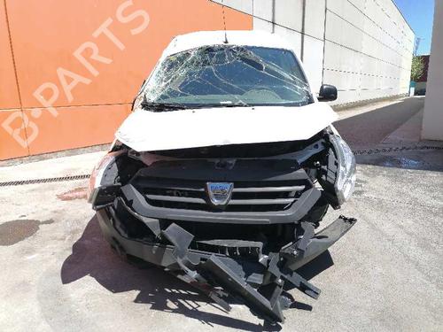 Engine mount DACIA DOKKER Box Body/MPV 1.5 dCi (FEAJ) | BP13377857M89 - Image 9