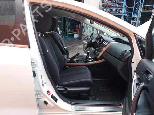 Styregear/Snekke MAZDA CX-7 (ER) 2.2 MZR-CD AWD (ER10A) | BP10716991M22 