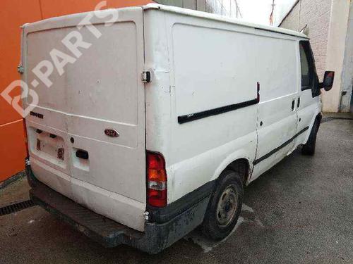 Corner bumper FORD TRANSIT Van (FA_ _)  | BP8751792C117  - Image 15