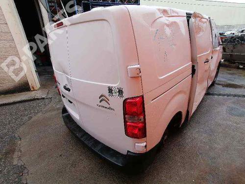 Glove box CITROËN JUMPY III Van (V_)  | BP8078579C95  - Image 15