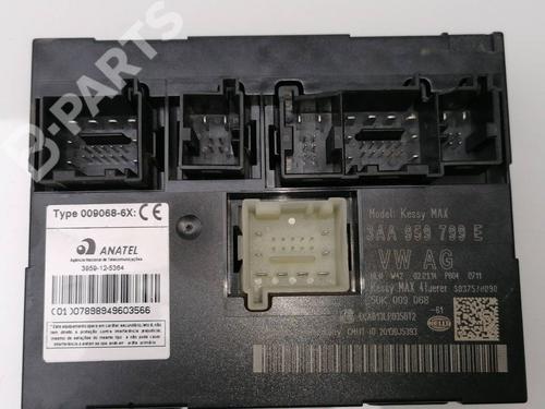 Electronic module VW PASSAT B7 (362) | BP9551782M83 - Image 2