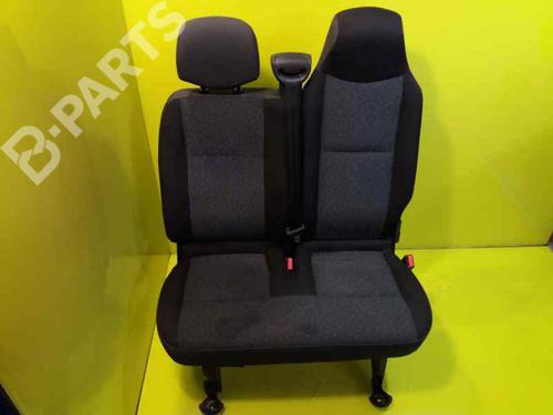 Used Right front seat Right front seat OPEL MOVANO B Van (X62) 2.3 CDTI FWD (FV) (131 hp) 3018881 3018881