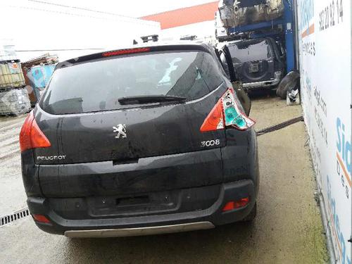 Engine PEUGEOT 3008 I MPV (0U_) 2.0 HDi 150 / BlueHDi 150 | BP895702M1