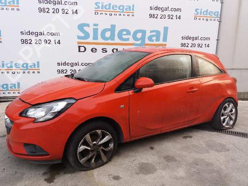 Fuse box OPEL CORSA E (X15) | BP1864149E1 - Image 10