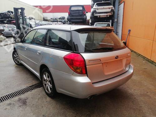 Venstre Foran elrute bryter SUBARU LEGACY IV (BL)  | BP16863337I27 