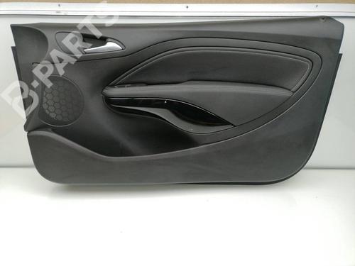 Used Right front door panel Right front door panel OPEL ADAM (M13) 1.4 (101 hp) 9156539 9156539