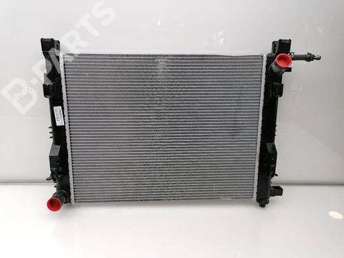 water-radiator-dacia-sandero-ii-10-tce-100-b8ml-214100078r-2012-9586028 main image