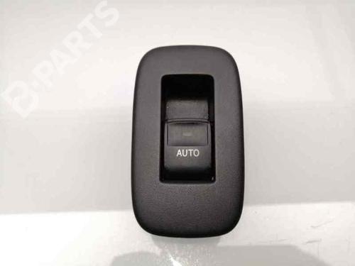 Used Right rear window switch Right rear window switch TOYOTA AURIS (_E15_) 1.8 Hybrid (ZWE150_, ZWE150R) (136 hp) 4737488 4737488