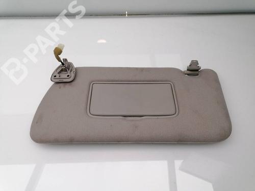 left-sun-visor-nissan-navara-np300-pickup-d23-d23t-23-dci-4x4-d231-d23t-964014kj1b-2014-9589544 main image