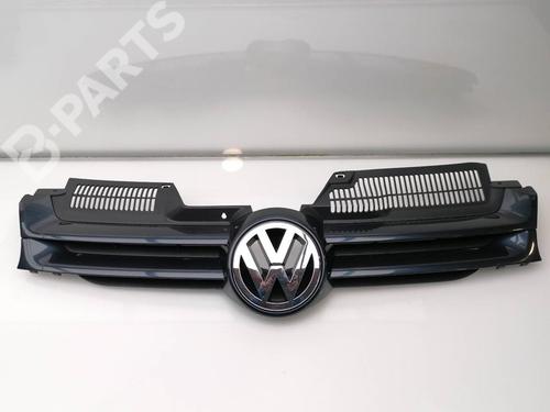 Used Front grille Front grille VW GOLF V (1K1) 2.0 TDI 4motion (140 hp) 11174469 11174469