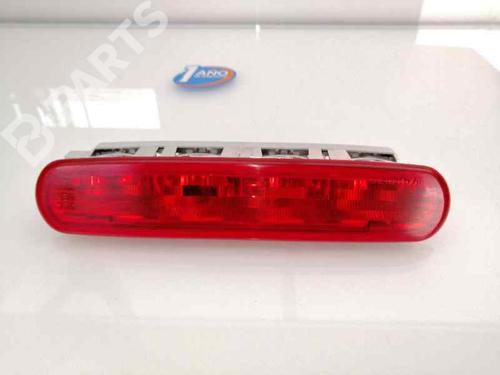 Used Third brake light Third brake light FIAT DOBLO Bus (263_) 1.3 D Multijet (263AXU1A, 263AYB1A) (95 hp) 10978264 10978264
