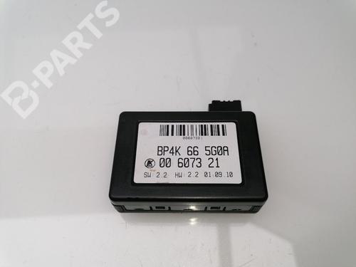 Used Electronic sensor Electronic sensor MAZDA CX-7 (ER) 2.2 MZR-CD AWD (ER10A) (173 hp) 10716489 10716489