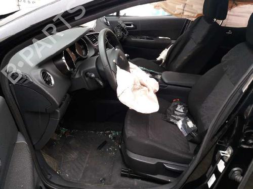 Engine PEUGEOT 3008 I MPV (0U_) 2.0 HDi 150 / BlueHDi 150 | BP895702M1