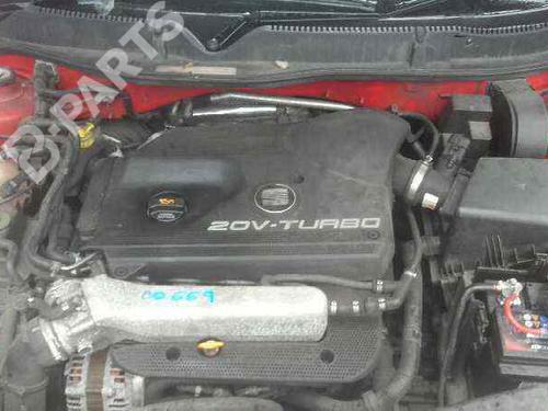 Right rear window switch SEAT LEON (1M1) 1.8 20V T | BP1341443C107  - Image 10