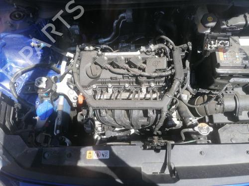 Engine HYUNDAI BAYON (BC3)  | BP15255745M1 