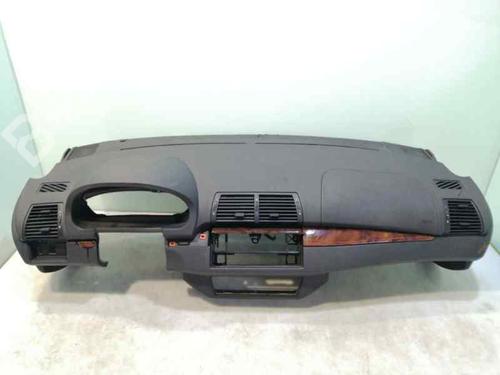 Used Dashboard Dashboard BMW X5 (E53) 3.0 d (184 hp) 5001959 5001959