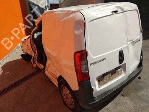 Intercooler PEUGEOT BIPPER (AA_) 1.4 HDi | BP3014033M30 - Image 9