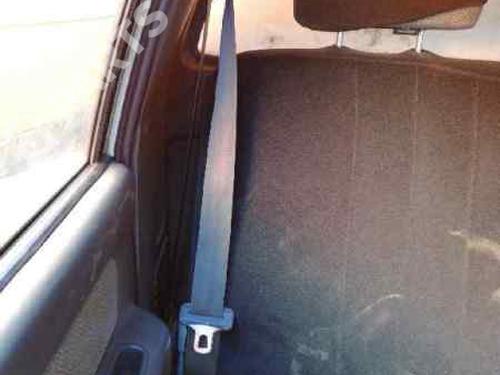 Used Rear right belt tensioner Rear right belt tensioner MITSUBISHI L200 (K7_T, K6_T, K5_T) 2.5 TD 4WD (K74T) (99 hp) 7898202 7898202