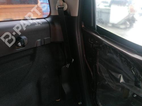 Used Rear left belt tensioner Rear left belt tensioner NISSAN NAVARA NP300 Pickup (D23, D23T) 2.3 dCi 4x4 (D231, D23T) (190 hp) 11187596 11187596