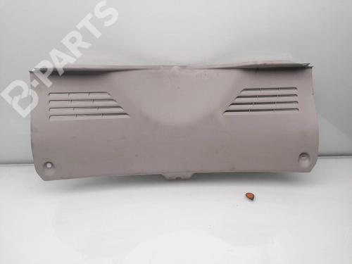Used Bootlid panel Bootlid panel TOYOTA AYGO (_B4_) 1.0 VVTi (KGB40) (72 hp) 11041858 11041858