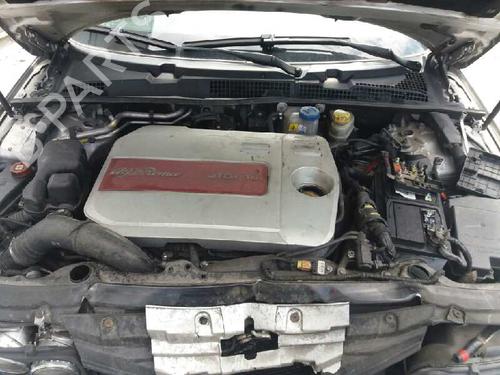 Caja de cambios ALFA ROMEO 159 (939_) 1.9 JTDM 16V (939AXC1B, 939AXC12) | BP253466M3 