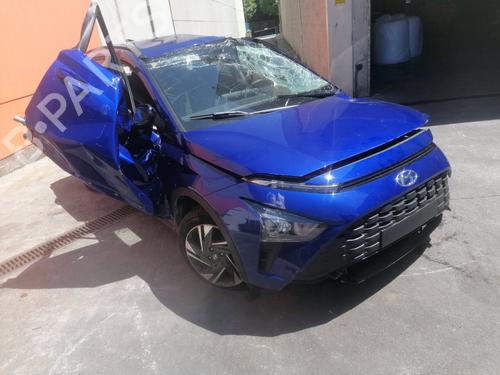 Engine HYUNDAI BAYON (BC3)  | BP15255745M1 