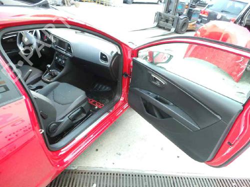 Dashboard SEAT LEON SC (5F5) 1.4 TSI | BP2501597C46 