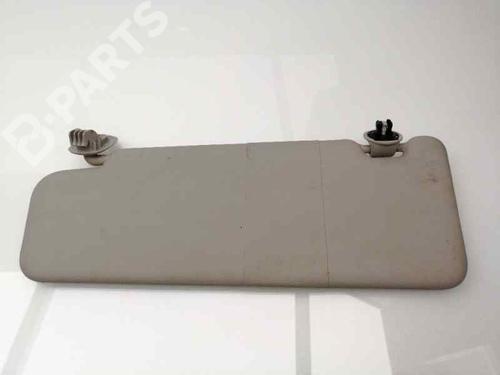 Used Left sun visor Left sun visor DACIA SANDERO II 1.0 SCe 75 (B8JC, B8JD) (73 hp) 7178560 7178560