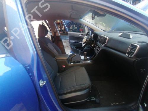 Engine KIA SPORTAGE IV (QL, QLE) 1.6 CRDi | BP12568652M1 