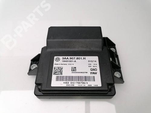 Used Control unit Control unit VW PASSAT B7 (362) 2.0 TDI (140 hp) 9551788 9551788