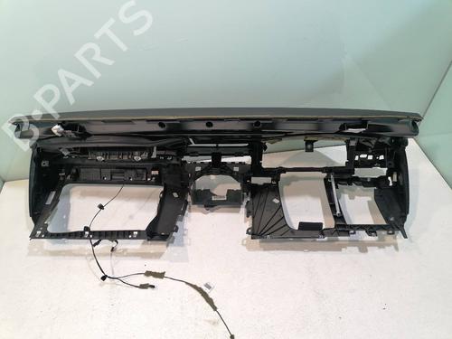 Tableau de bord VW PASSAT B7 (362)  | BP9540331C46 