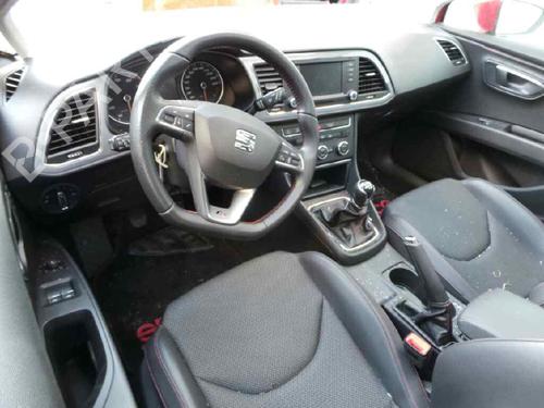 Dashboard SEAT LEON SC (5F5) 1.4 TSI | BP2501597C46 