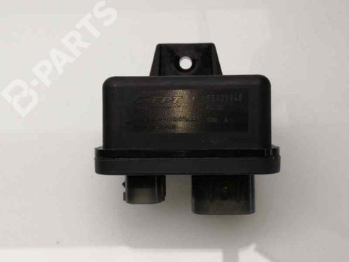 Used Electronic module Electronic module OPEL COMBO Box Body/MPV (X12) 1.3 CDTI (B05) (90 hp) 10267576 10267576