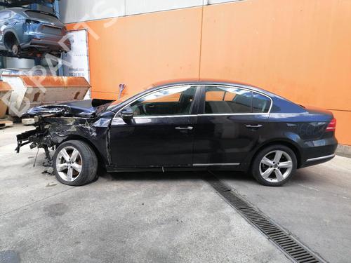 Tableau de bord VW PASSAT B7 (362)  | BP9540331C46 