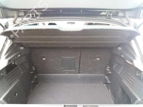 Engine PEUGEOT 3008 I MPV (0U_) 2.0 HDi 150 / BlueHDi 150 | BP895702M1