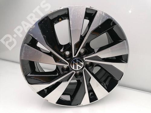 Used Rim Rim VW POLO VI (AW1, BZ1, AE1) 1.0 TSI (95 hp) 11174474 11174474