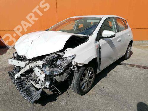Used Parts TOYOTA AVENSIS Saloon (_T27_)  1.6 VVT-i (ZRT270_, ZRT270R)  916459