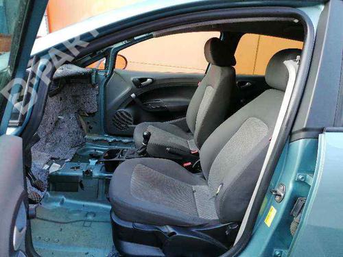 Right rear door SEAT IBIZA IV ST (6J8, 6P8) 1.6 TDI | BP8138452C5  - Image 11