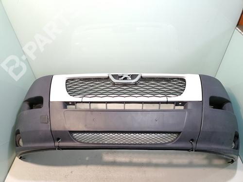 Used Front bumper Front bumper PEUGEOT BOXER Bus 2.2 HDi 120 (120 hp) 8884884 8884884
