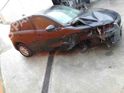 Right rear window switch MAZDA CX-5 (KF) 2.2 D | BP6557290C107  - Image 15