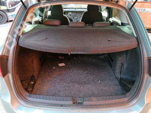 Right rear door SEAT IBIZA IV ST (6J8, 6P8) 1.6 TDI | BP8138452C5  - Image 9
