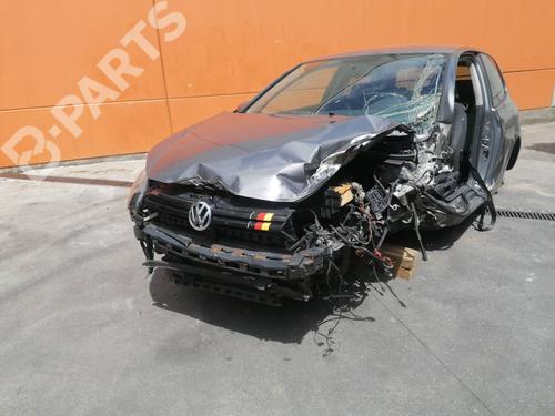 Used Parts VW GOLF VI (5K1)  2.0 TDI  1079348