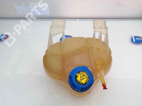 Used Expansion tank Expansion tank ALFA ROMEO MITO (955_) 1.3 MultiJet (955AXP1A, 955AYC1A) (95 hp) 5884157 5884157