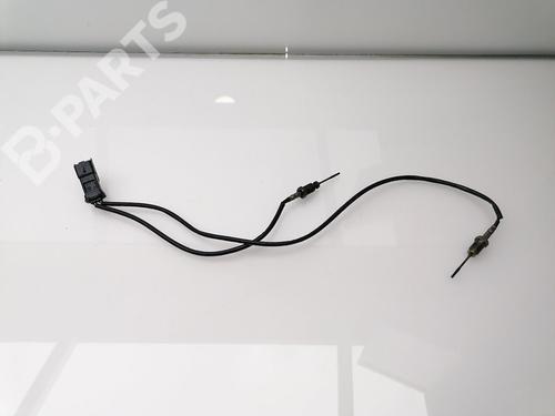 Used Electronic sensor Electronic sensor CITROËN C4 CACTUS 1.5 BlueHDi 100 (102 hp) 10754192 10754192