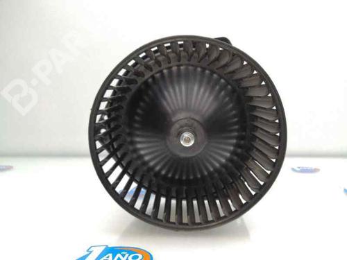 Heater blower motor NISSAN NAVARA NP300 Pickup (D23, D23T) 2.3 dCi (D231) | BP5819988M62 