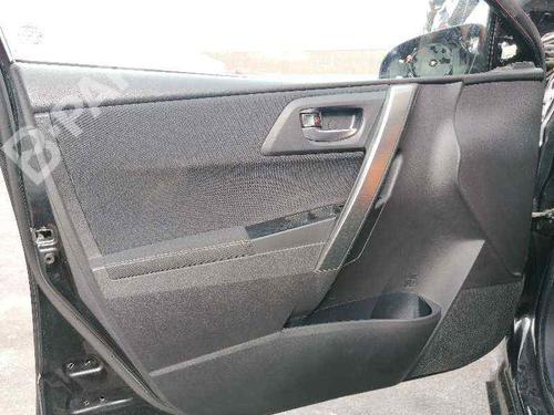 Used Left front door panel Left front door panel TOYOTA AURIS Estate (_E18_) 1.4 D-4D (NDE180_) (90 hp) 6256520 6256520