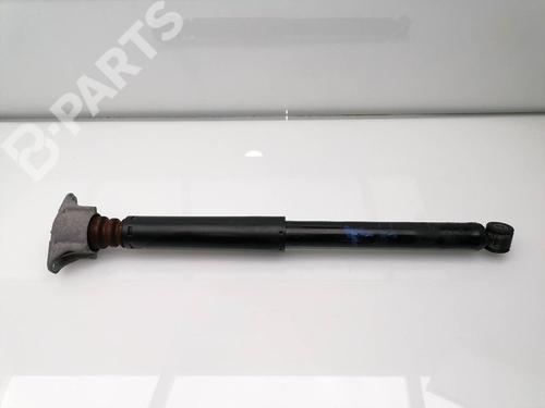Used Left rear shock absorber Left rear shock absorber VOLVO C70 II Convertible (542) D3 (150 hp) 9496041 9496041