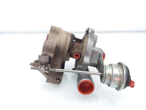 Used Turbo Turbo RENAULT KANGOO Express (FC0/1_) 1.5 dCi (FC07, FC1R) (65 hp) 4379356 4379356