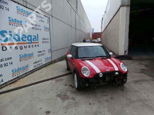 Left front indicator MINI MINI (R50, R53) Cooper | BP1257017C32  - Image 11