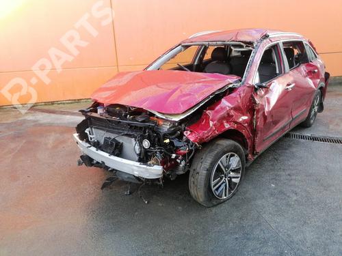 Used Parts KIA NIRO I (DE)  1.6 GDI Plug-in Hybrid  1169133